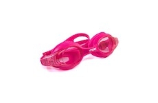 Dětské plavecké brýle MARNI (růžové)