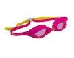 Dětské plavecké brýle FISH (růžovo-žluté)