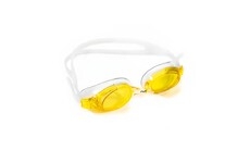 Dětské plavecké brýle COLMAR (žluté)